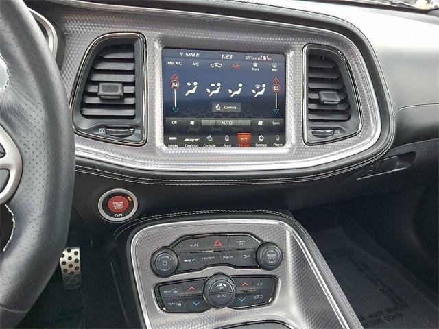 used 2022 Dodge Challenger car, priced at $77,999