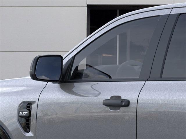 new 2025 Ford Ranger car, priced at $36,825