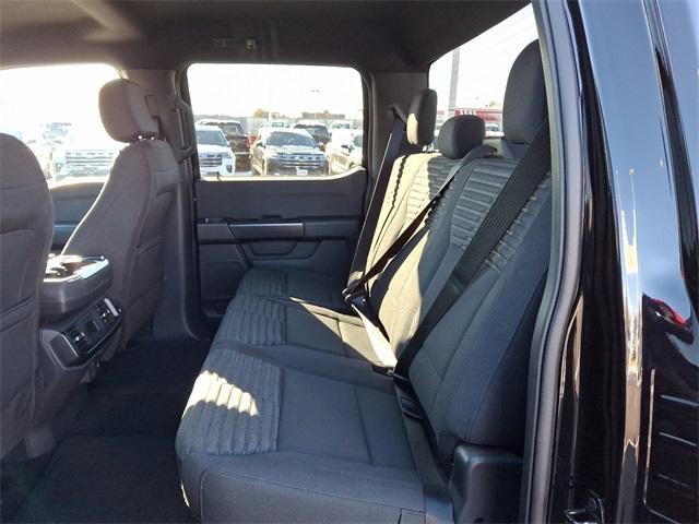 used 2022 Ford F-150 car, priced at $28,986