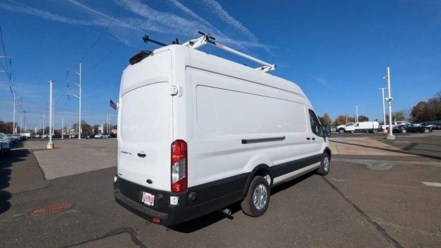 new 2023 Ford Transit-350 car, priced at $55,404