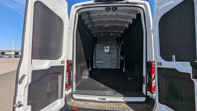 new 2023 Ford Transit-350 car, priced at $55,404