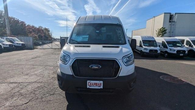 new 2023 Ford Transit-350 car, priced at $55,404