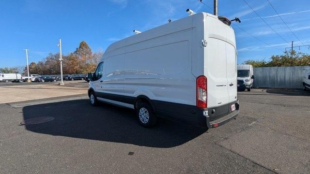 new 2023 Ford Transit-350 car, priced at $55,404