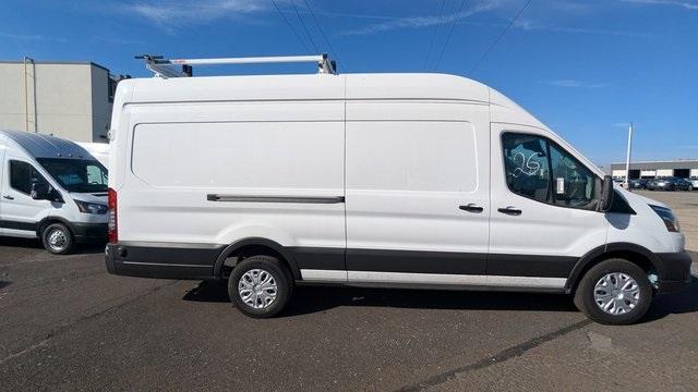 new 2023 Ford Transit-350 car, priced at $55,404