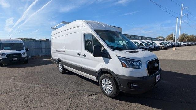 new 2023 Ford Transit-350 car, priced at $55,404