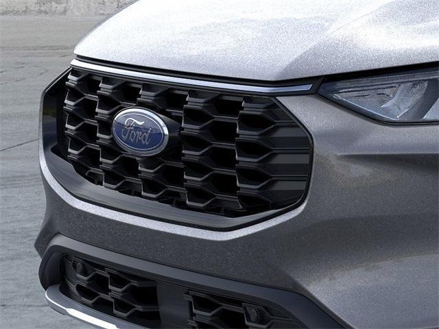 new 2025 Ford Escape car, priced at $34,495