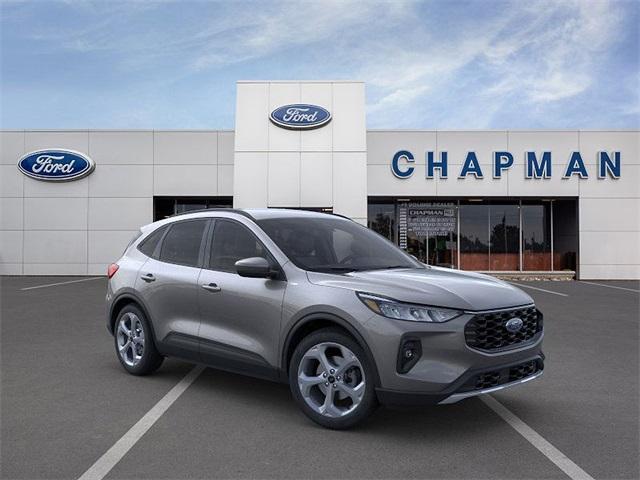 new 2025 Ford Escape car, priced at $34,495