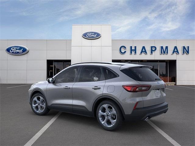 new 2025 Ford Escape car, priced at $34,495