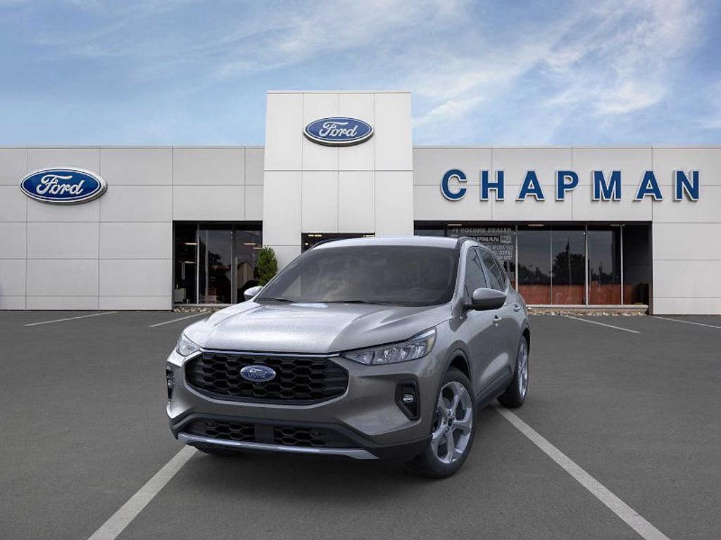 new 2025 Ford Escape car, priced at $33,249