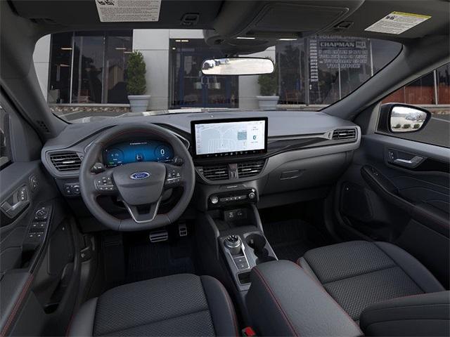 new 2025 Ford Escape car, priced at $34,495