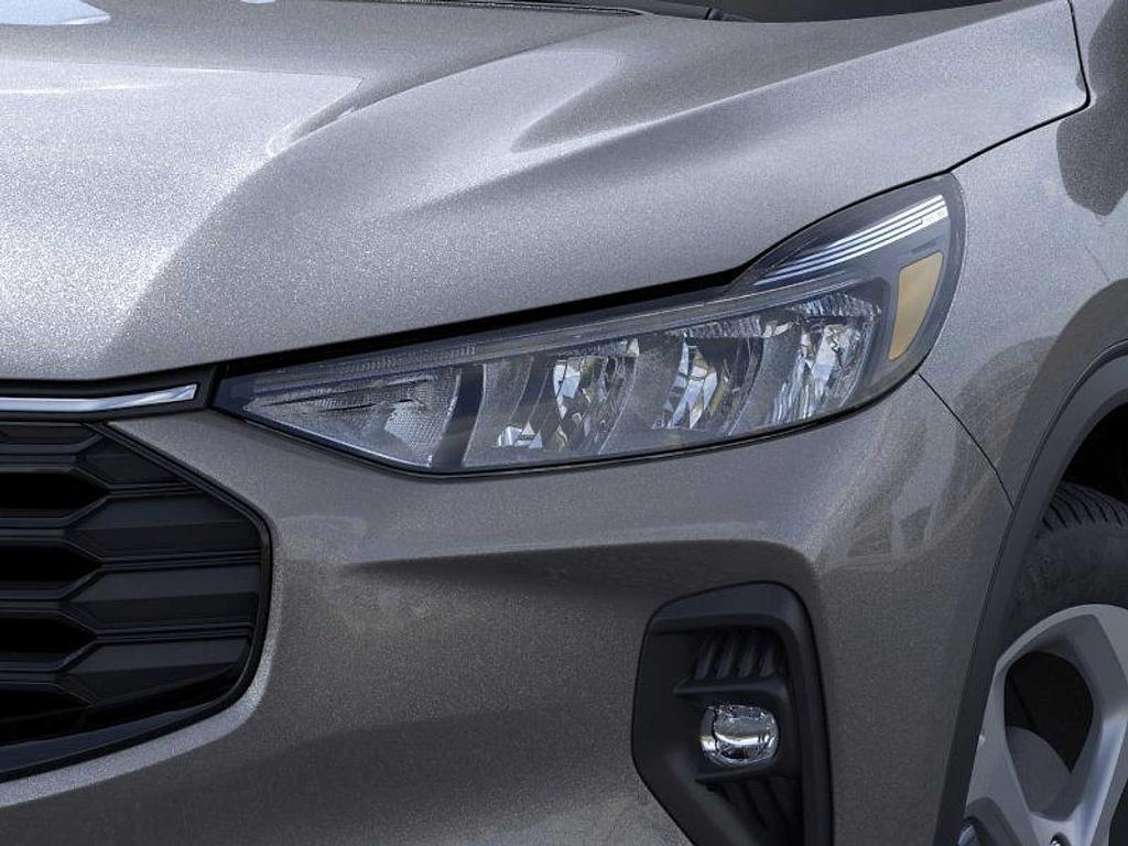 new 2025 Ford Escape car, priced at $33,249