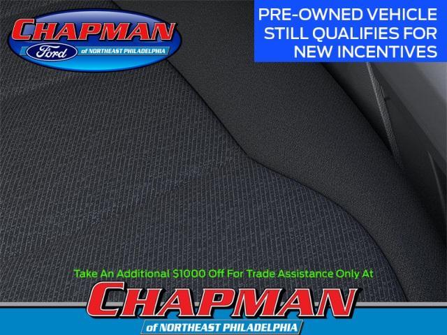 new 2025 Ford F-150 car, priced at $51,372