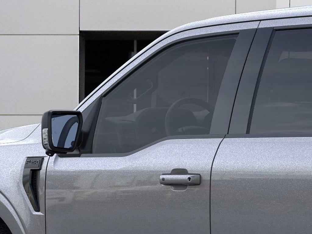 new 2025 Ford F-150 car, priced at $62,422