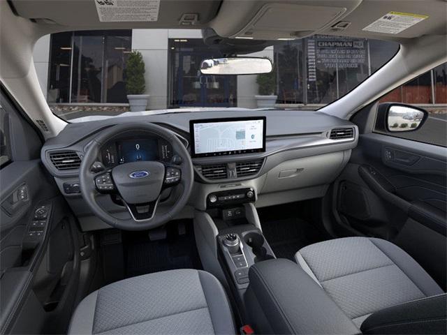 new 2024 Ford Escape car, priced at $29,789