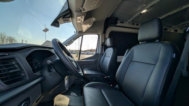 new 2024 Ford Transit-150 car, priced at $46,994