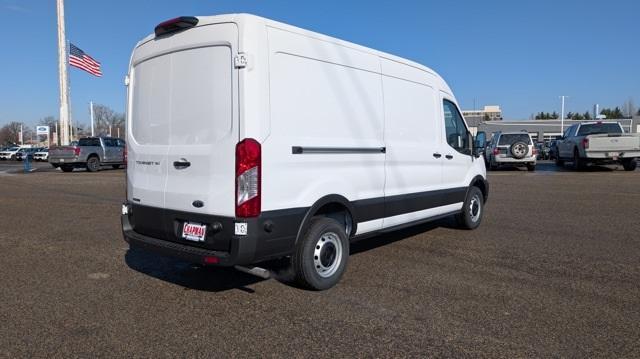 new 2024 Ford Transit-150 car, priced at $46,994