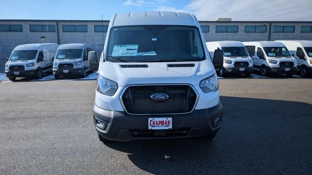 new 2024 Ford Transit-150 car, priced at $46,994