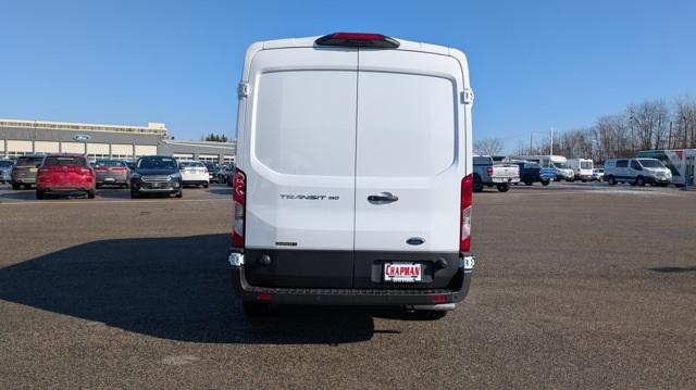 new 2024 Ford Transit-150 car, priced at $46,994