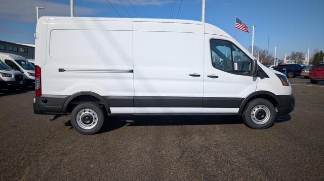 new 2024 Ford Transit-150 car, priced at $46,994