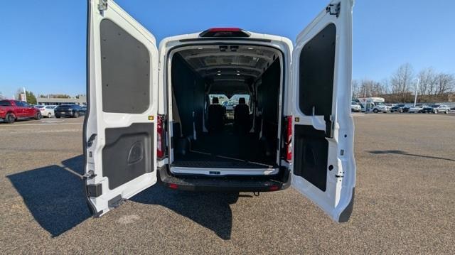 new 2024 Ford Transit-150 car, priced at $46,994