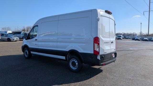 new 2024 Ford Transit-150 car, priced at $46,994