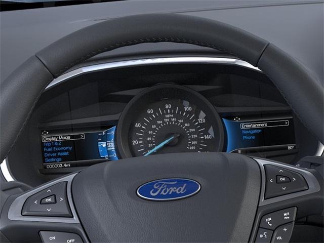 new 2024 Ford Edge car, priced at $41,174