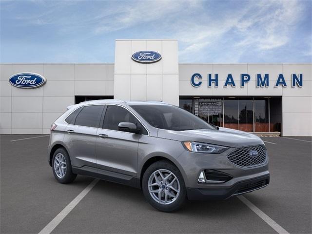 new 2024 Ford Edge car, priced at $39,976