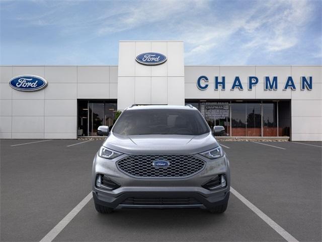 new 2024 Ford Edge car, priced at $39,976