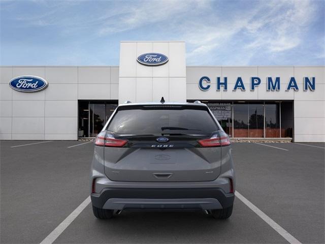 new 2024 Ford Edge car, priced at $39,976