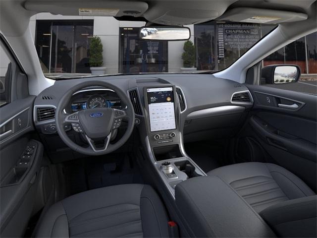 new 2024 Ford Edge car, priced at $39,976