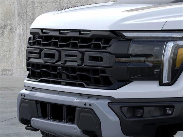 new 2025 Ford F-150 car, priced at $93,060