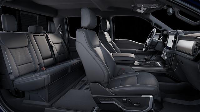 new 2025 Ford F-150 car, priced at $69,411