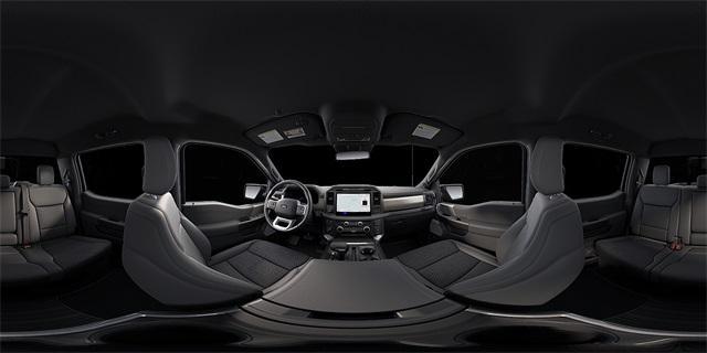 new 2025 Ford F-150 car, priced at $69,411