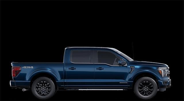 new 2025 Ford F-150 car, priced at $69,411
