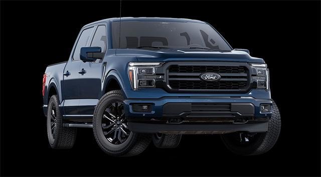 new 2025 Ford F-150 car, priced at $69,411