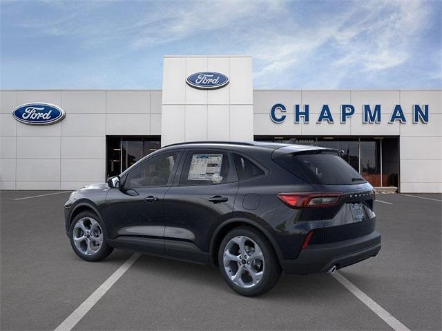 new 2025 Ford Escape car, priced at $28,193