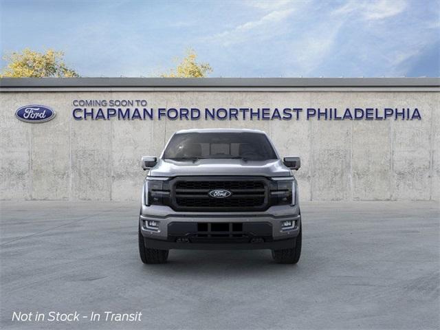 new 2024 Ford F-150 car