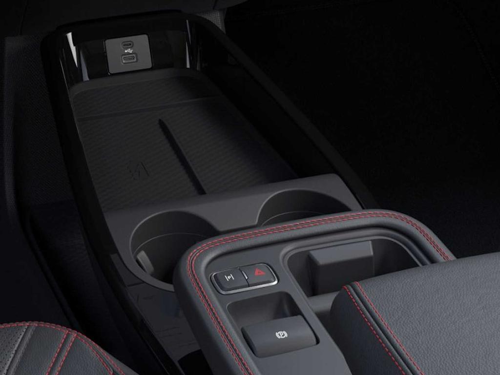 new 2025 Ford Mustang Mach-E car, priced at $50,151
