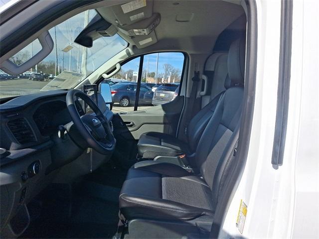 new 2024 Ford Transit-250 car, priced at $48,930