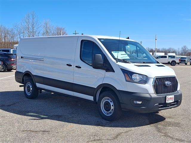 new 2024 Ford Transit-250 car, priced at $48,930