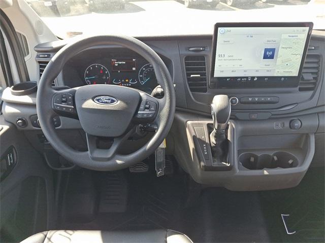 new 2024 Ford Transit-250 car, priced at $48,930