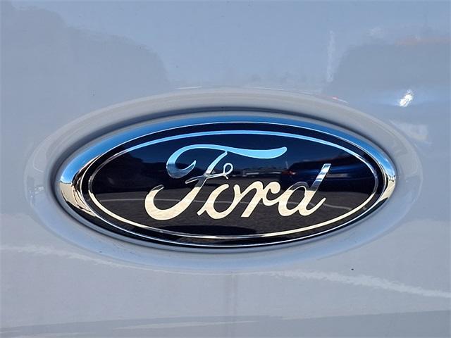 new 2024 Ford Transit-250 car, priced at $48,930