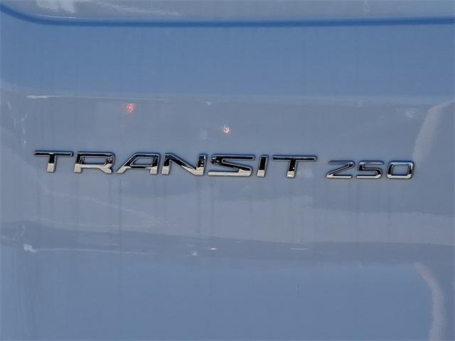 new 2024 Ford Transit-250 car, priced at $48,930