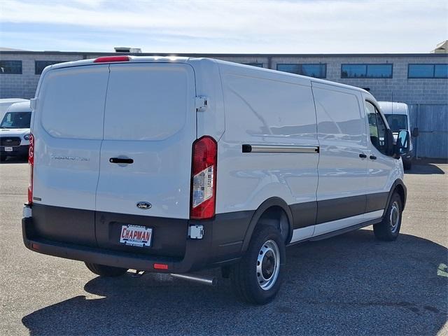 new 2024 Ford Transit-250 car, priced at $48,930