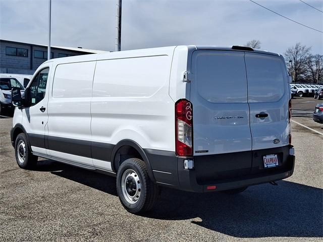 new 2024 Ford Transit-250 car, priced at $48,930