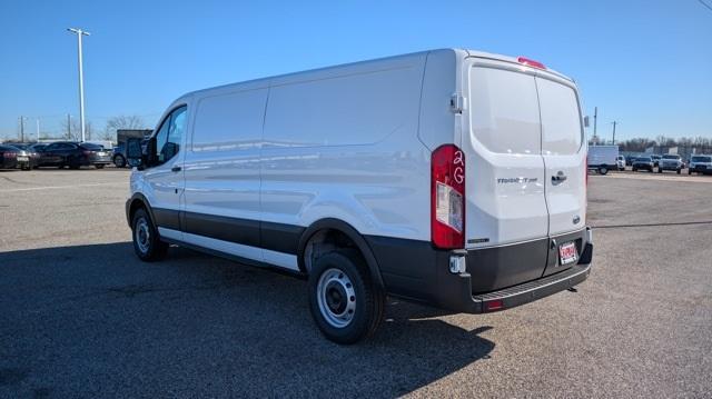 new 2024 Ford Transit-250 car, priced at $47,780