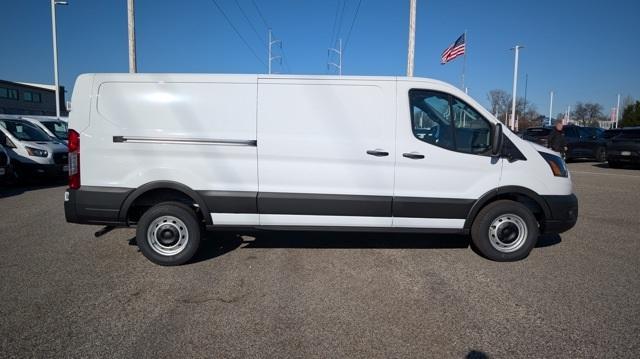 new 2024 Ford Transit-250 car, priced at $47,780