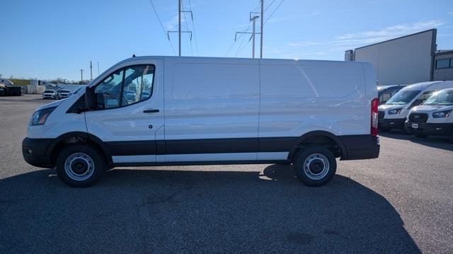 new 2024 Ford Transit-250 car, priced at $47,780