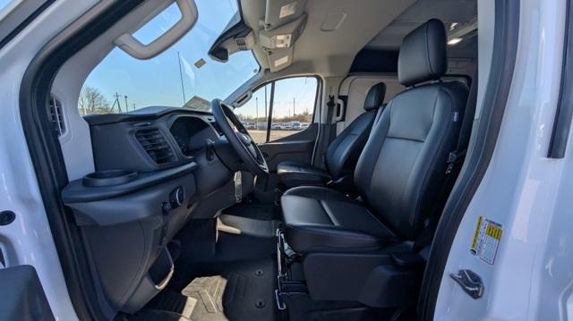 new 2024 Ford Transit-250 car, priced at $47,780