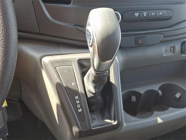 new 2024 Ford Transit-250 car, priced at $48,930